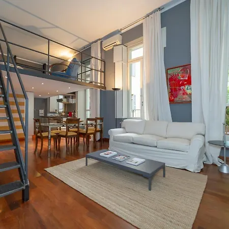 Apartment The Grey *