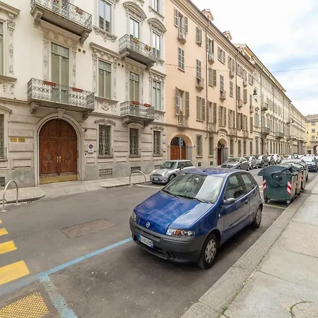 The Grey Appartamento