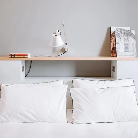 Apartment The Grey *