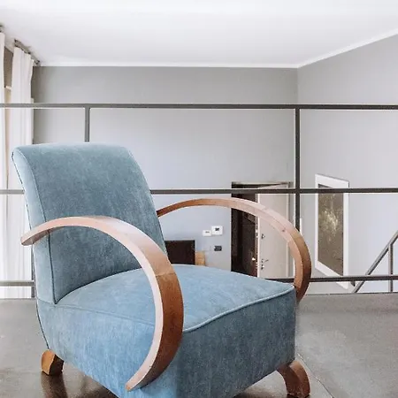 The Grey Apartment