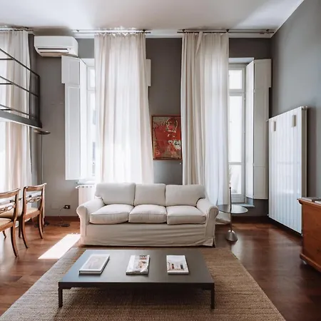 Apartment The Grey
